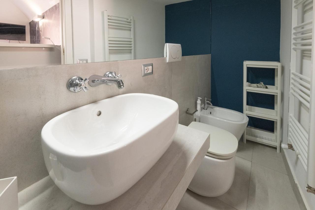 Rione Monti Studio Apt With Private Garden Рим Екстер'єр фото