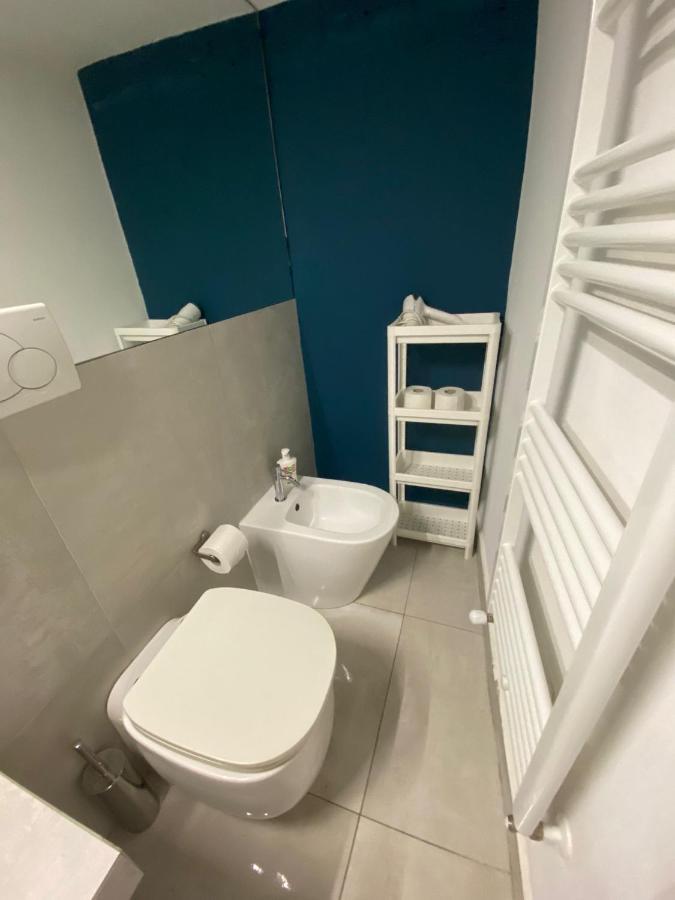 Rione Monti Studio Apt With Private Garden Рим Екстер'єр фото